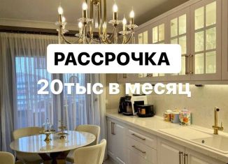 Квартира на продажу студия, 23 м2, Махачкала, улица Каммаева, 87