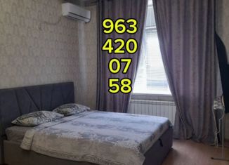 2-комнатная квартира в аренду, 50 м2, Дагестан, улица У.Д. Буйнакского