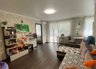 Продам 2-ком. квартиру, 44 м2, Татарстан, улица Юности, 9