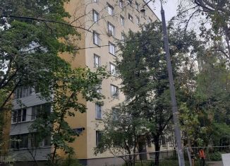 Продажа 1-ком. квартиры, 32.5 м2, Москва, район Кунцево, Молодогвардейская улица, 1к1