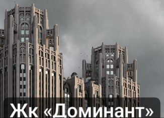 Продам 2-комнатную квартиру, 78 м2, Чечня, проспект В.В. Путина, 1А