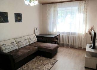 Двухкомнатная квартира в аренду, 50 м2, Волгоград, улица Калинина, 23, Ворошиловский район