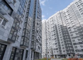 Продажа трехкомнатной квартиры, 86 м2, Москва, Осташковская улица, 9к2