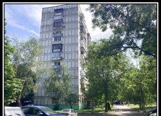 Продажа квартиры студии, 14 м2, Москва, 2-я Пугачёвская улица, 7к1, район Преображенское