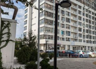 Продаю трехкомнатную квартиру, 110 м2, Ростов-на-Дону, улица Шеболдаева, 95с1, ЖК Первый