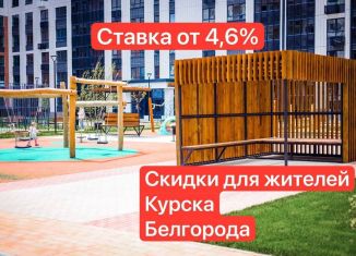 Продам 2-ком. квартиру, 57 м2, Воронеж, улица Загоровского, 9/2