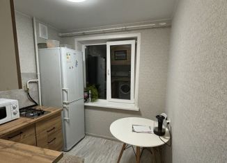 Аренда 3-комнатной квартиры, 61 м2, Пермь, Уфимская улица, 10