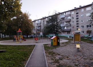 Продается 2-комнатная квартира, 46 м2, Алтайский край, улица Энтузиастов, 13