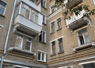 Продажа 3-ком. квартиры, 84.5 м2, Москва, 7-я улица Текстильщиков, 7к1, метро Печатники