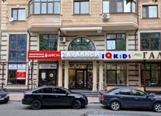 Сдаю в аренду офис, 16 м2, Черкесск, проспект Ленина, 50к2