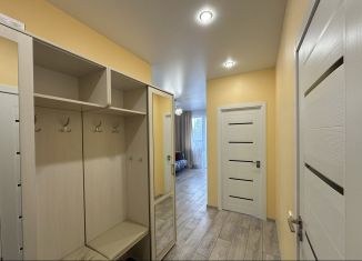 Сдам 1-комнатную квартиру, 41 м2, Иркутск, Пулковский переулок, 28