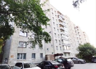 Продажа 2-комнатной квартиры, 44 м2, Новосибирск, Выставочная улица, 32/1