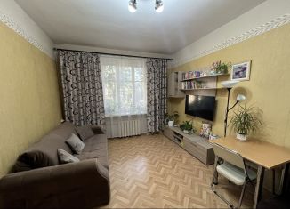 Продается 1-комнатная квартира, 35.6 м2, Королёв, Пионерский проезд, 2Б, ЖК Золотые Ворота