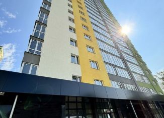 Продажа однокомнатной квартиры, 40.1 м2, Самара, метро Московская