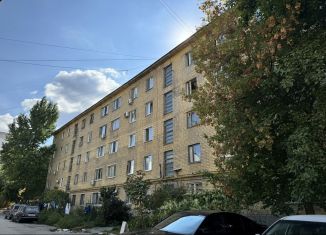 Продам 1-ком. квартиру, 18.5 м2, Самара, улица Гастелло, 12, Октябрьский район