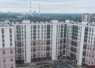 Продажа 3-ком. квартиры, 68.1 м2, Кудрово, Солнечная улица, 2