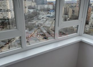 Продается однокомнатная квартира, 37 м2, Ростов-на-Дону, улица Ларина, 45с8, Ворошиловский район