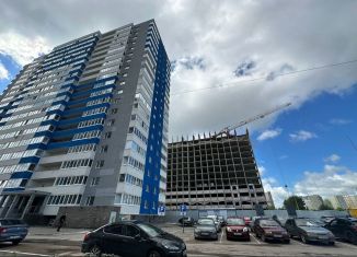 Продам квартиру студию, 20.7 м2, Республика Башкортостан, Новоуфимская улица, 13