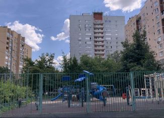 Продается квартира студия, 15 м2, Москва, улица Маршала Чуйкова, 8, район Кузьминки