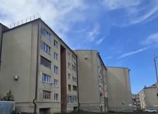 Двухкомнатная квартира на продажу, 55 м2, Кисловодск, улица Калинина, 8Б