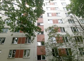 Продам квартиру студию, 18.9 м2, Москва, метро Тушинская, Туристская улица, 10