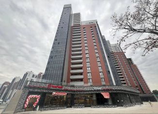 Продажа 2-ком. квартиры, 63.8 м2, Воронеж, Донбасская улица, 25к2