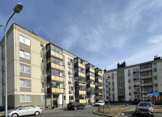 Продажа трехкомнатной квартиры, 53.8 м2, Карелия, Скандинавский проезд, 5А