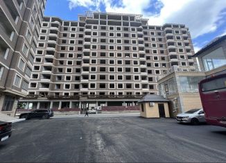 Продажа двухкомнатной квартиры, 65 м2, Хасавюрт, улица Акаева, 4