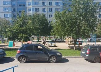 Продажа двухкомнатной квартиры, 53 м2, Новосибирск, Калининский район, Рассветная улица, 4