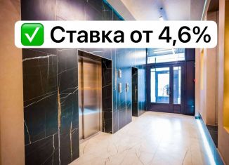 Продажа 3-ком. квартиры, 80.5 м2, Воронежская область, улица Шишкова, 140Б/6