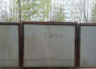 Гараж на продажу, 13 м2, Москва, улица Санникова, вл9к1