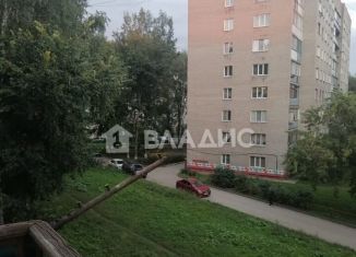 Продается 1-ком. квартира, 32.2 м2, Новосибирская область, улица Зорге, 117