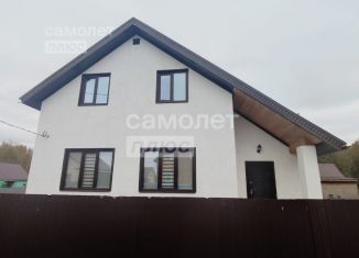 Продается дом, 120 м2, Республика Башкортостан, Западная улица