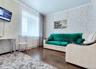 Сдам квартиру студию, 30 м2, Саранск, Мордовская улица, 25