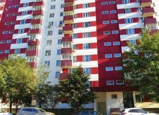 Продается квартира студия, 19 м2, Москва, Боровское шоссе, 47, метро Рассказовка