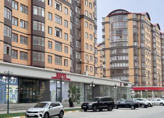 1-ком. квартира на продажу, 49 м2, Дагестан, улица М.Г. Магомеджанова, 29