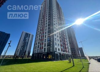 Продам 2-ком. квартиру, 40.6 м2, Республика Башкортостан, Яркий бульвар, 8/1