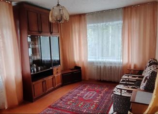 Продается 1-комнатная квартира, 32.5 м2, Красноярский край, Коломенская улица, 19