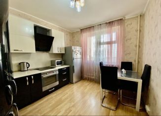 Продажа 3-ком. квартиры, 84 м2, Московская область, улица Горшина, 3к2