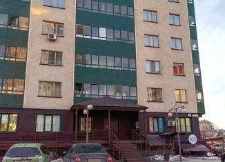 Продаю квартиру студию, 34 м2, Абакан, улица Богдана Хмельницкого, 159