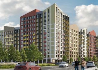 Продажа 2-комнатной квартиры, 70.6 м2, село Супсех