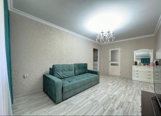 Продается 2-комнатная квартира, 46 м2, Нальчик, проспект Кулиева, 26