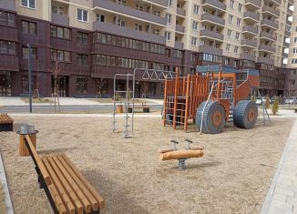 2-комнатная квартира на продажу, 63.2 м2, Краснодар, ЖК Ракурс, улица имени Героя Ростовского, 8к5