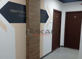 Продам 2-ком. квартиру, 53.9 м2, Ярославль