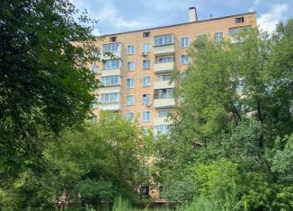 Продажа трехкомнатной квартиры, 11 м2, Москва, Черницынский проезд, 10к2, ВАО