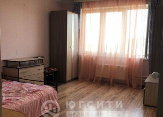 Сдам в аренду 1-ком. квартиру, 41 м2, Анапа, улица Адмирала Пустошкина, 10