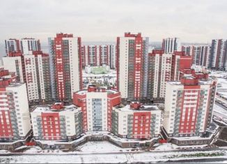 Продажа машиноместа, 16 м2, Санкт-Петербург, Ленинский проспект, 56