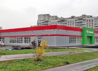 Помещение свободного назначения на продажу, 852 м2, Тобольск, 4-й микрорайон, 21/2