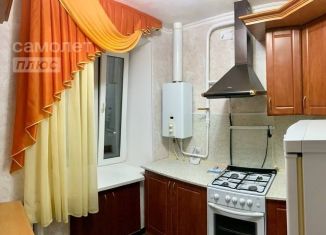 Продается 1-комнатная квартира, 31.2 м2, Коми, Загородная улица, 3