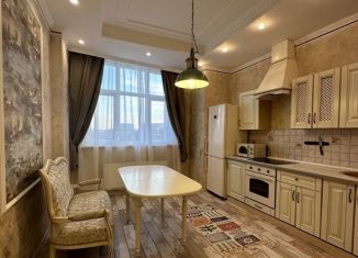 Сдача в аренду 1-ком. квартиры, 50 м2, Королёв, Пионерская улица, 19к2